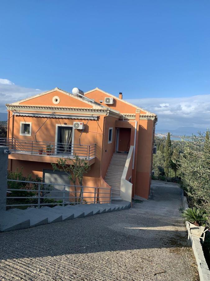 Korda's House